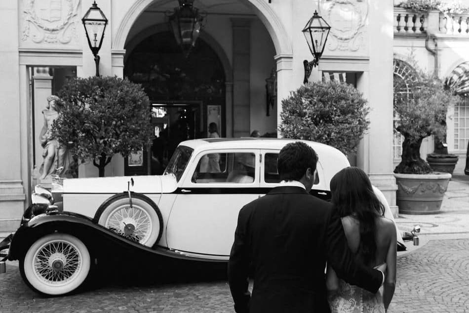 Rolls Royce