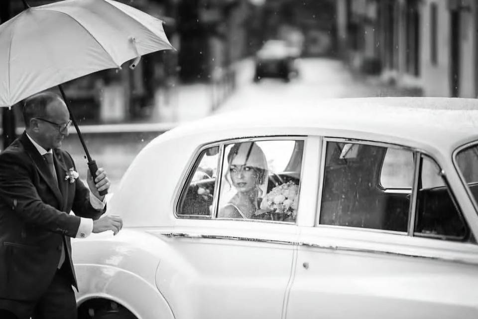 Bentley S1