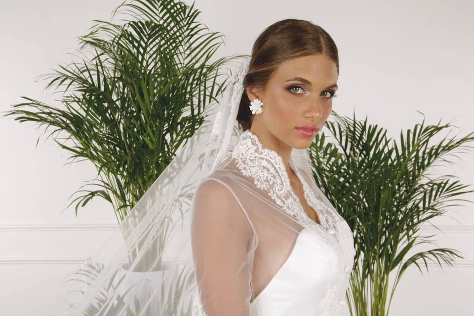 Collezione sposa 2020