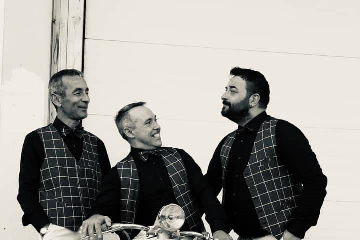 I rivegó