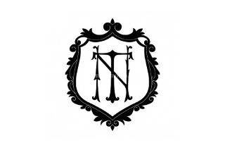 Napolitano trotta maison logo