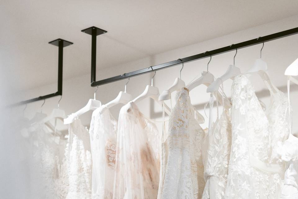 Abiti sposa