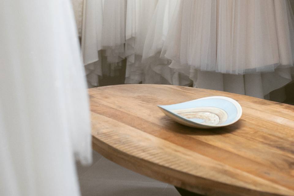 Abiti sposa