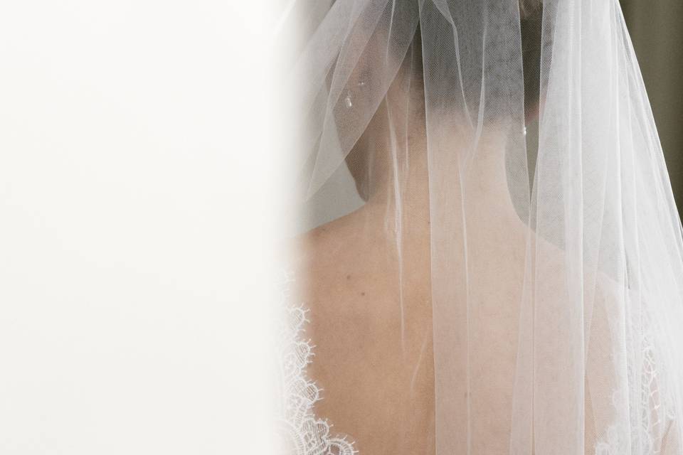 Velo sposa