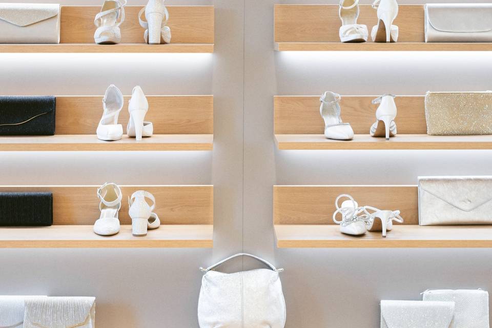 Accessori sposa
