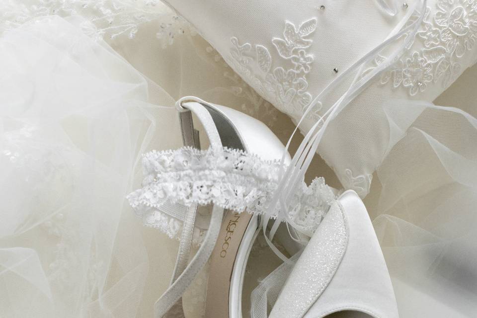 Accessori sposa