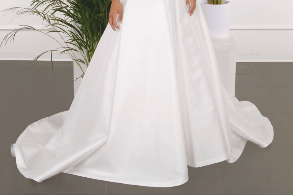 Collezione sposa 2020