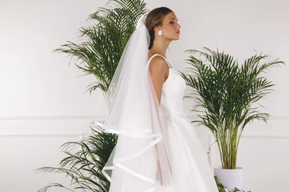 Collezione sposa 2020