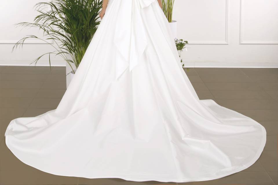 Collezione sposa 2020