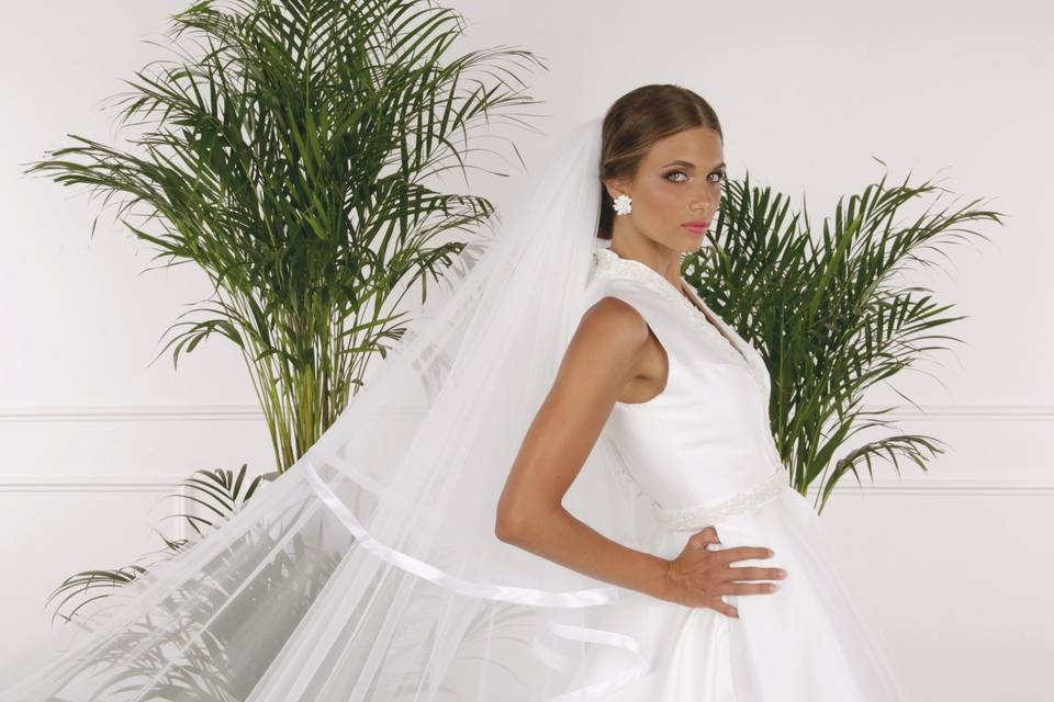 Collezione sposa 2020