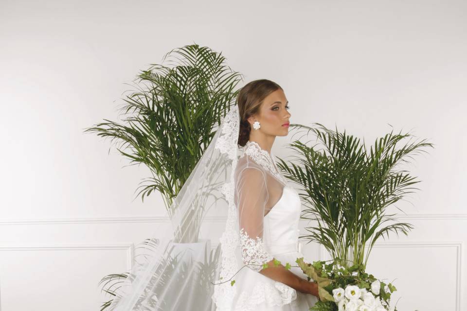 Collezione sposa 2020