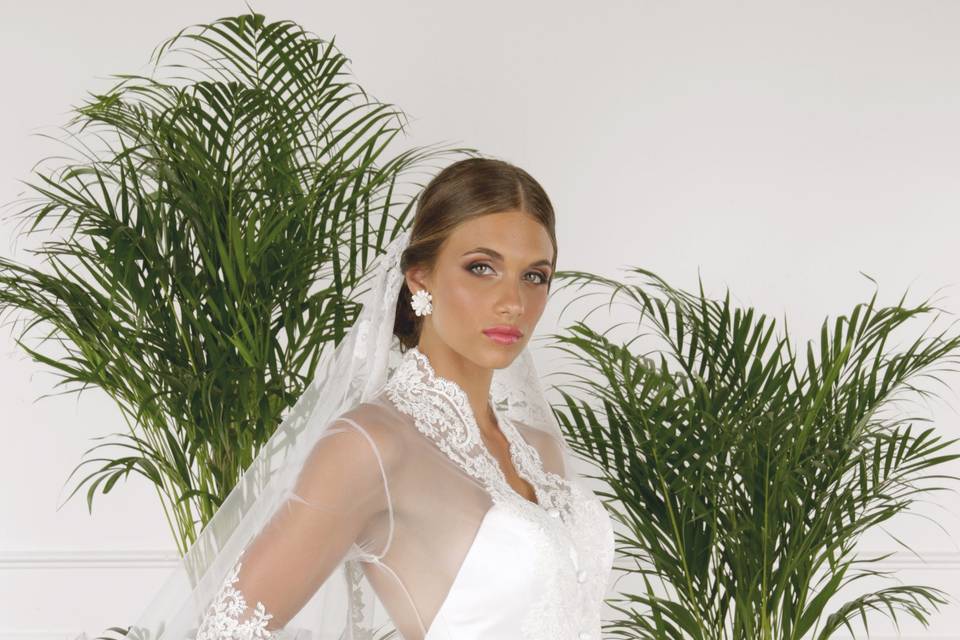 Collezione sposa 2020