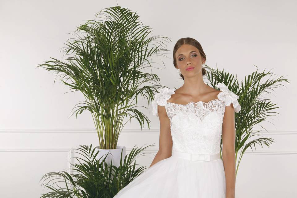 Collezione sposa 2020