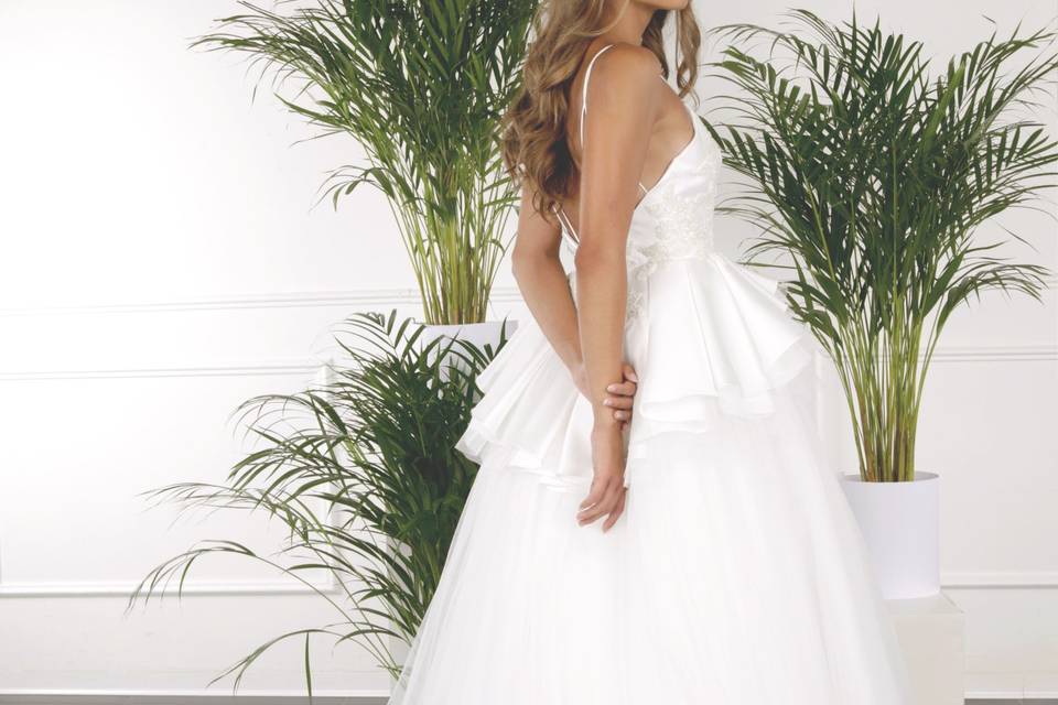 Collezione sposa 2020