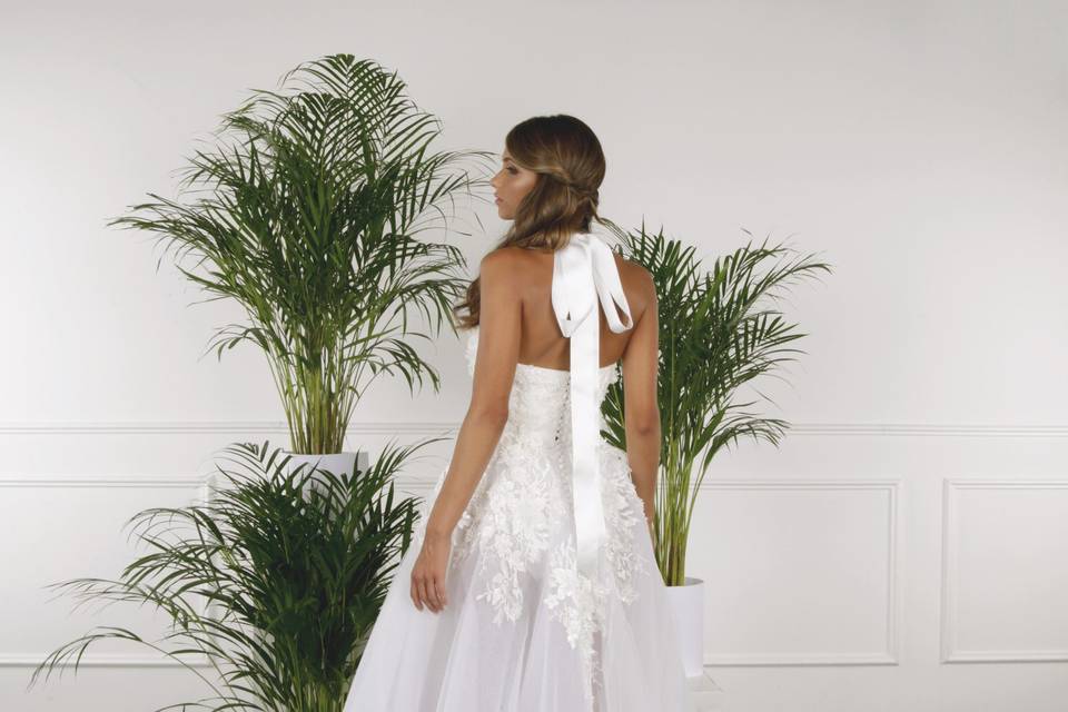 Collezione sposa 2020