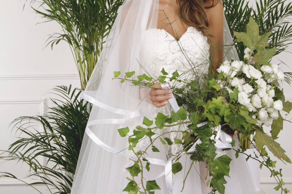 Collezione sposa 2020