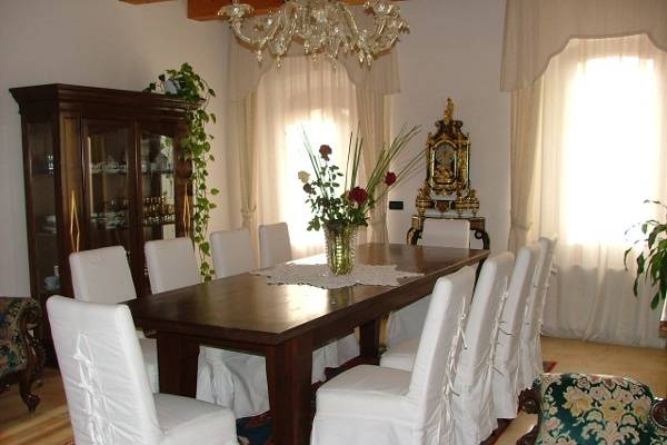 Villa Palombara Country House