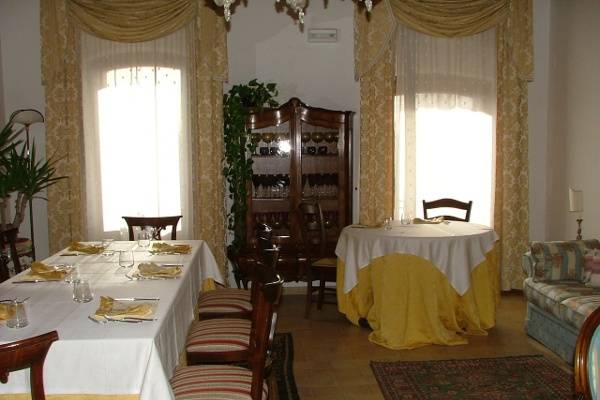 Villa Palombara Country House