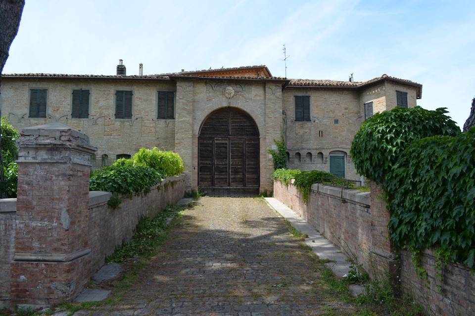 Villa Palombara Country House