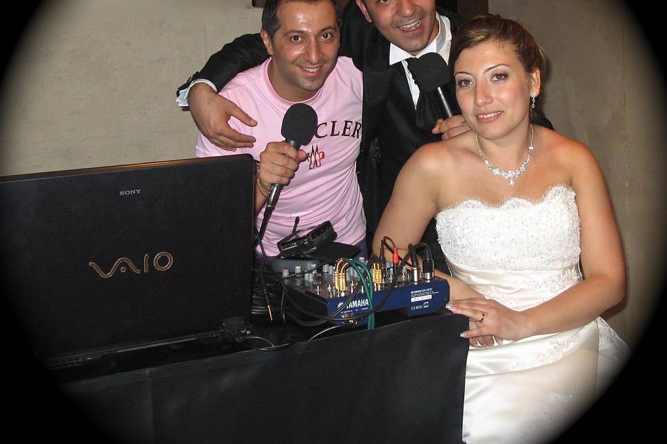 Dj Enzo.G