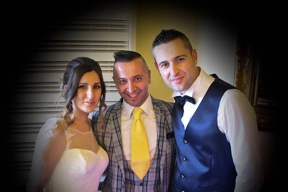 Alessia & Alessio