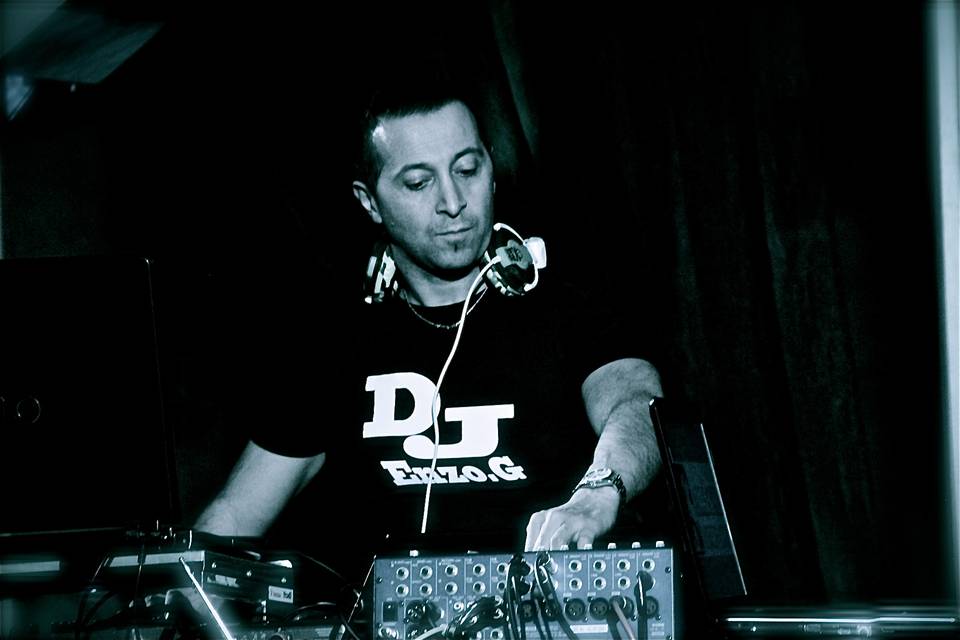 DJ Enzo G