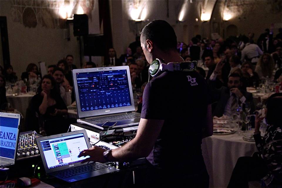DJ Enzo G