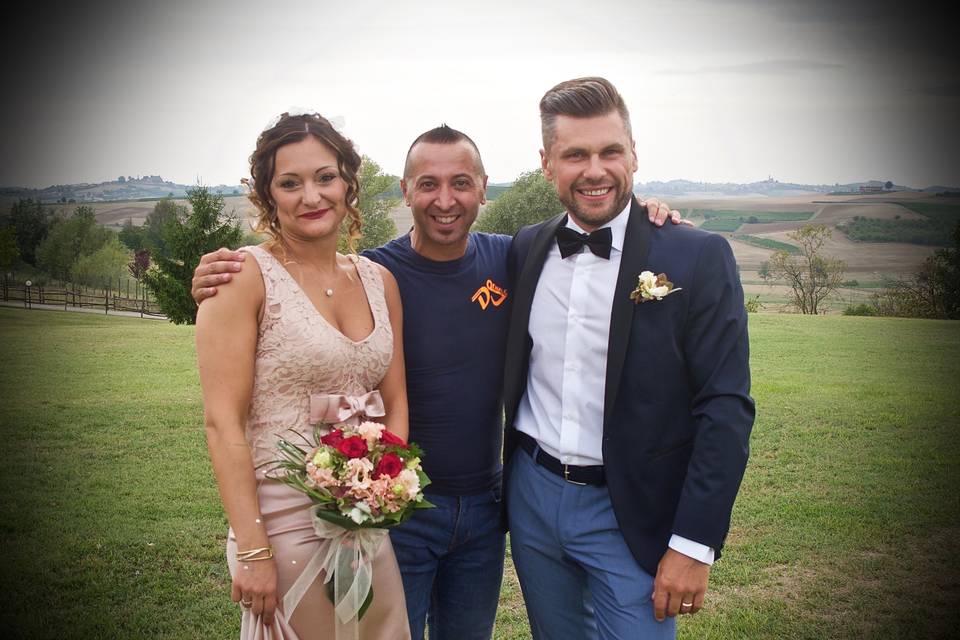 Stefania & Serghei