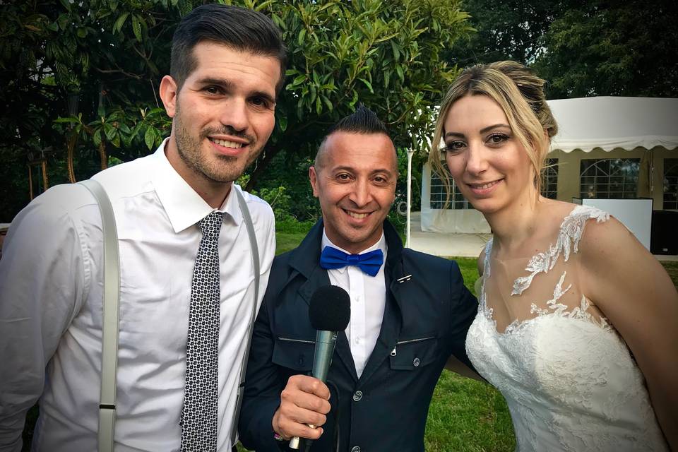 Silvia & Gabriele