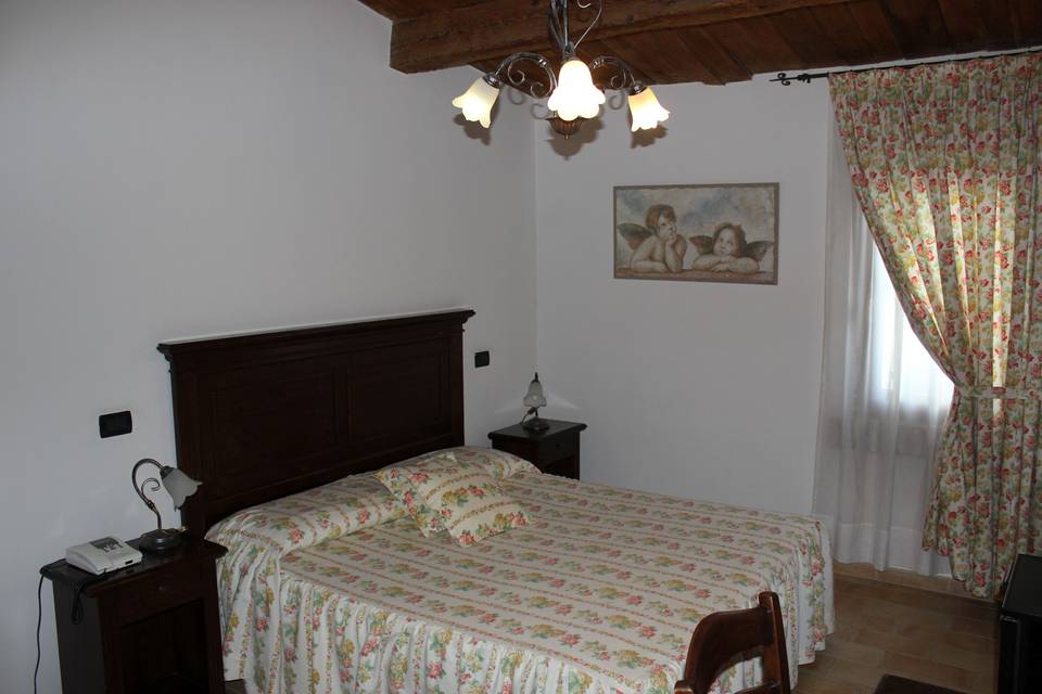 Villa Palombara Country House