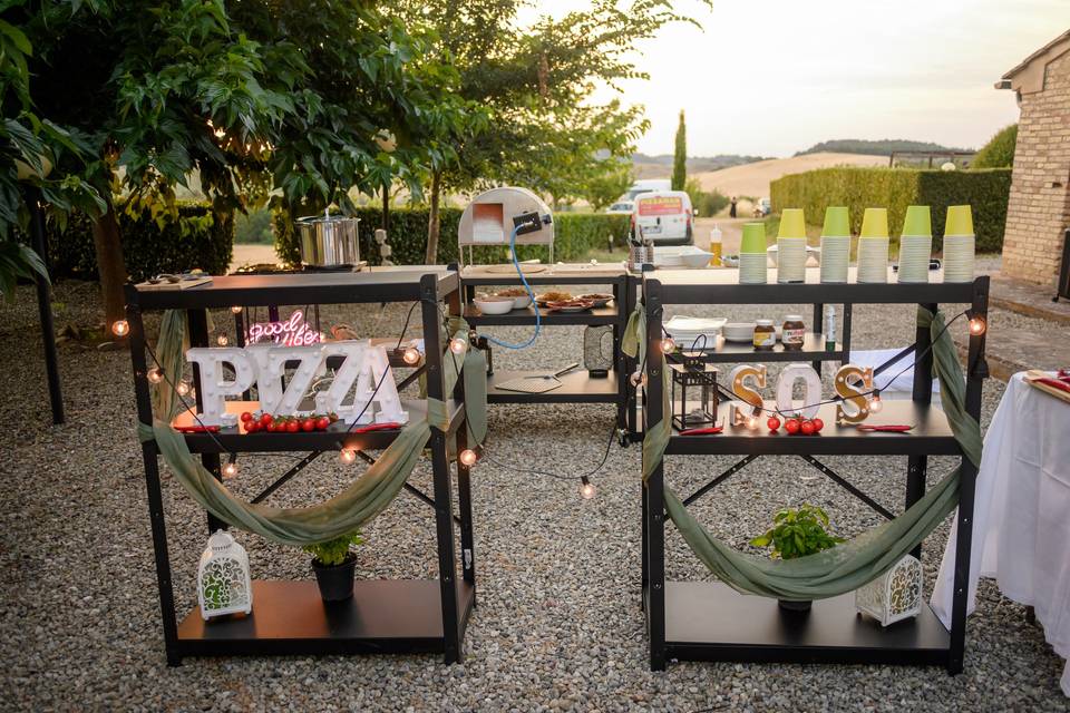 Aperitivo
