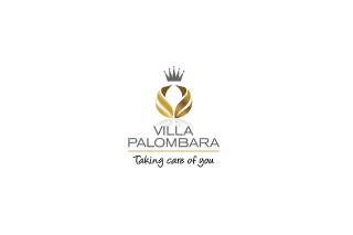 Logo Villa Palombara Country House