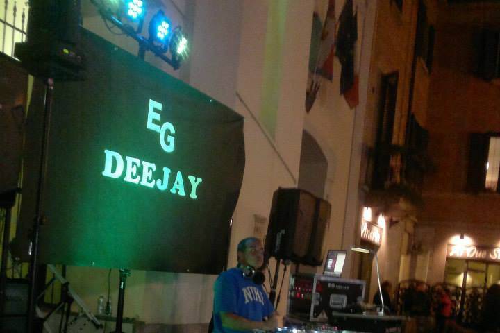 EG Deejay