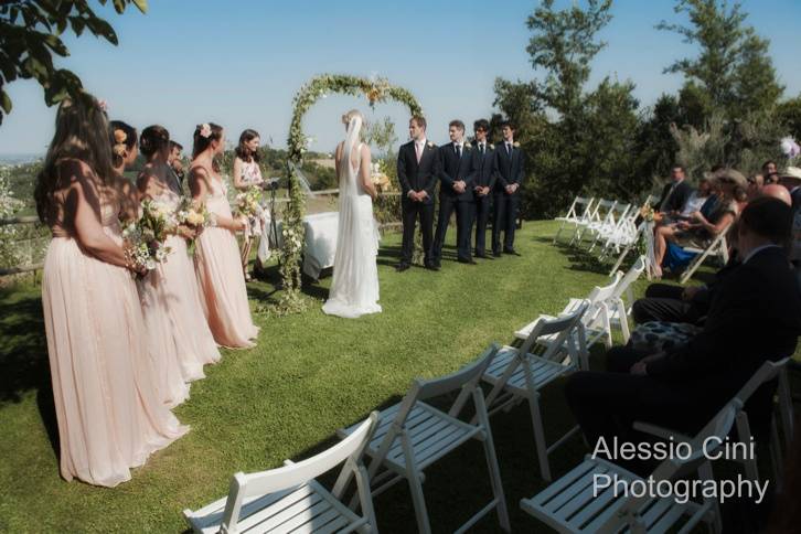Alessio Cini fotografia