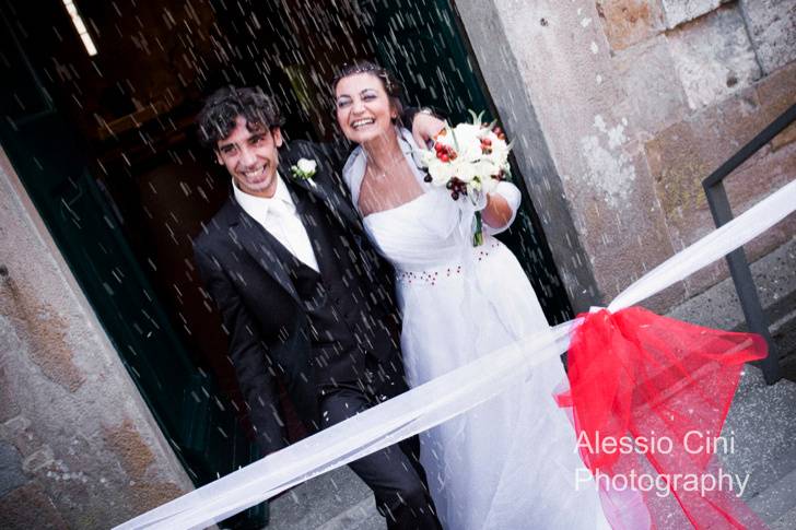 Alessio Cini fotografia