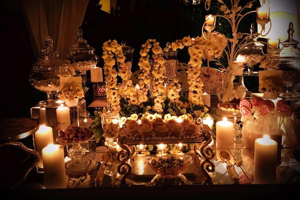 Claudia Iride Lollini Wedding Planner