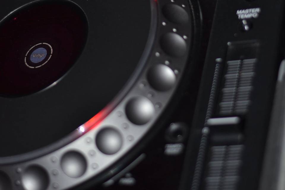 CDJ Nexus