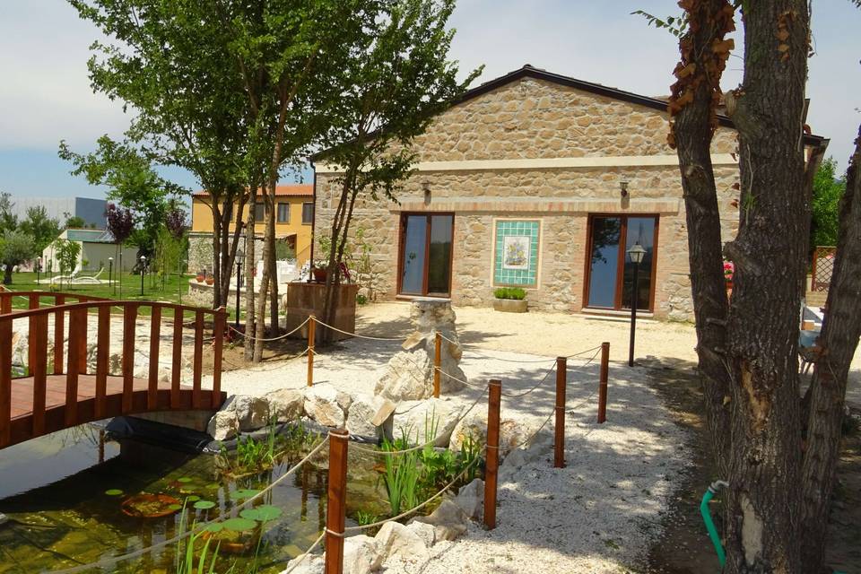 Agriturismo Il Pioppeto