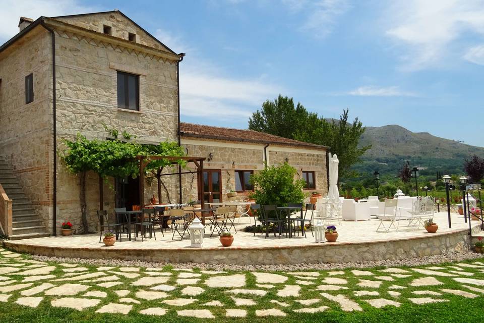 Agriturismo Il Pioppeto