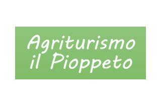 Agriturismo Il Pioppeto logo