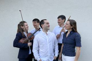 Goccia Music