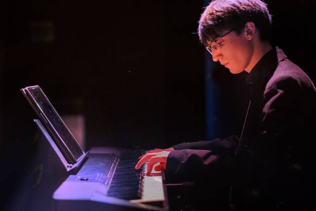 Goccia Music - Pianoforte