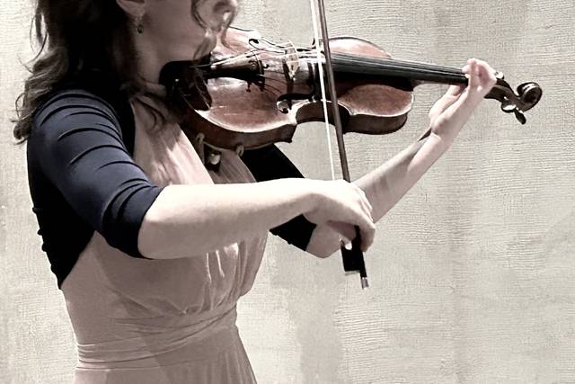 Goccia Music - Violino