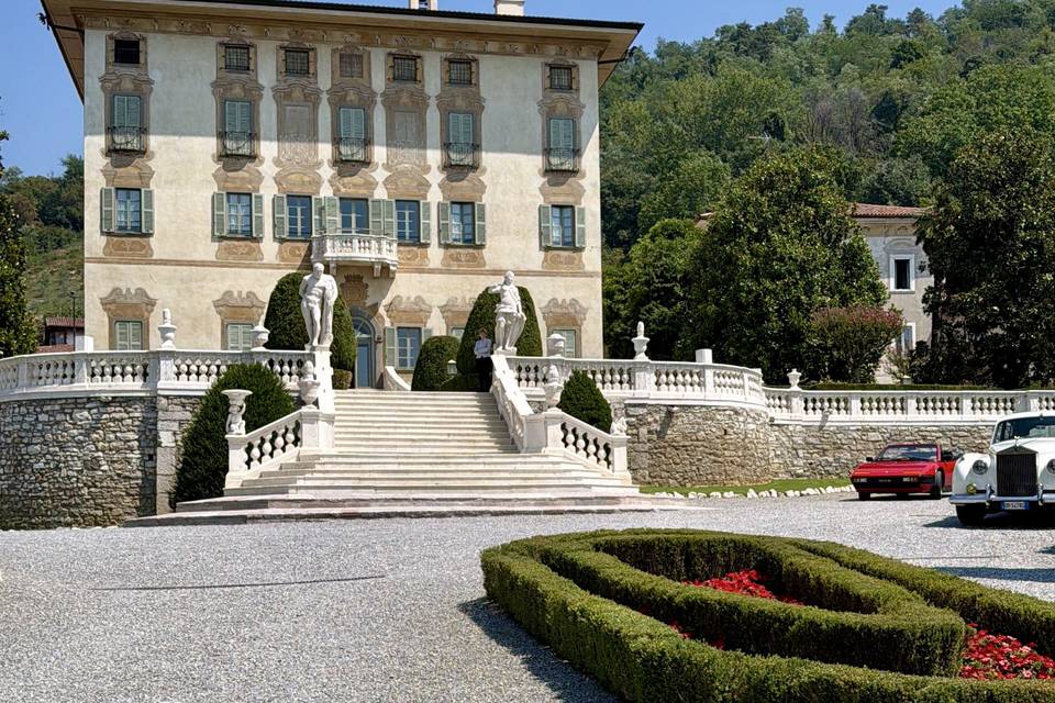 Villa Canton - 30 luglio 2026