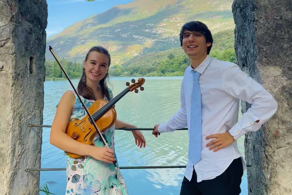 Goccia Music