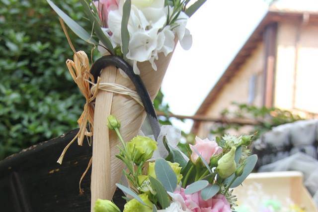 Fioreria Arte Fiore di Nanetti Manuela