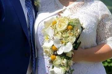 Bouquet sposa