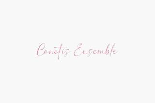 Canetis Ensemble logo