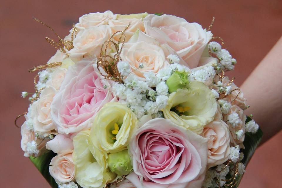 Bouquet sposa