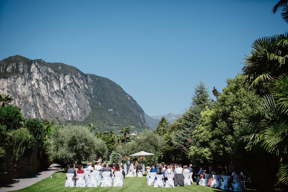 Matrimonio Alto Adige